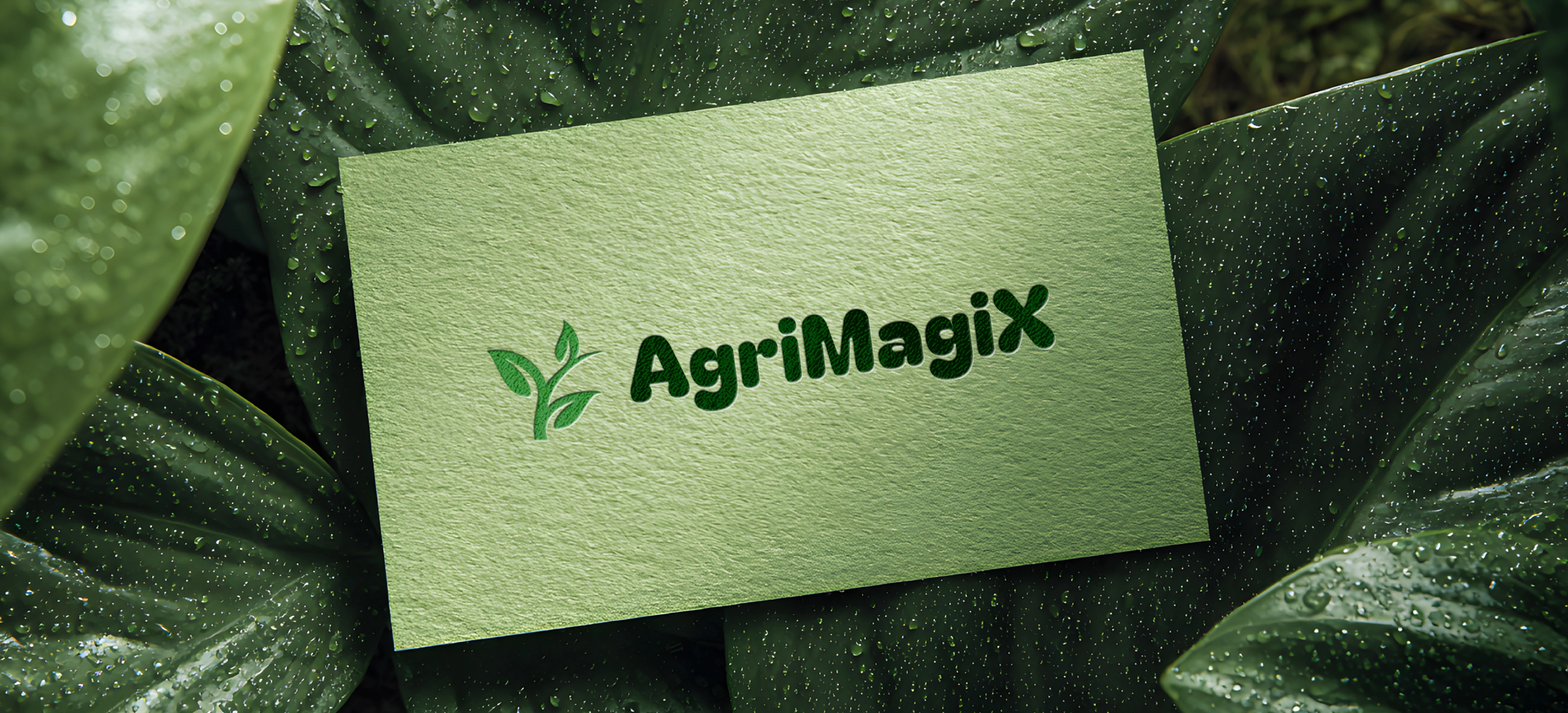 View the Service for Agrimagix