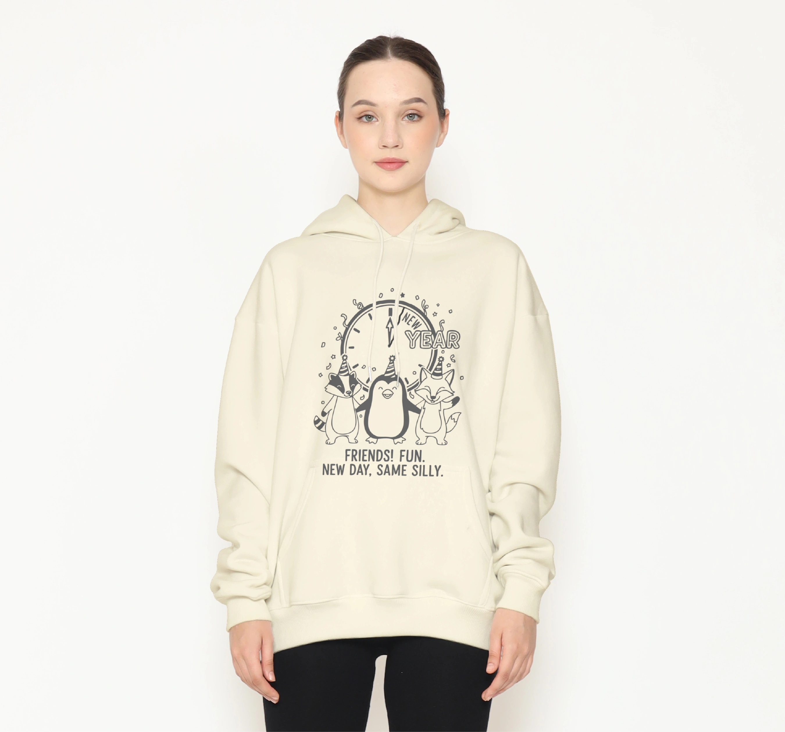 Custom Merchandise Services