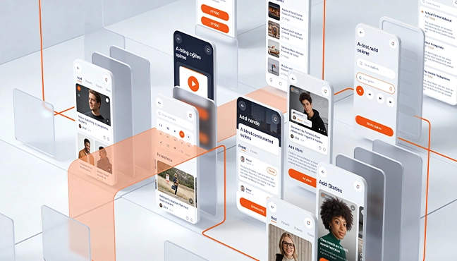 Advertising by DosaLabs