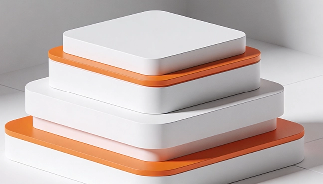 Socail Media and Digital Layouts