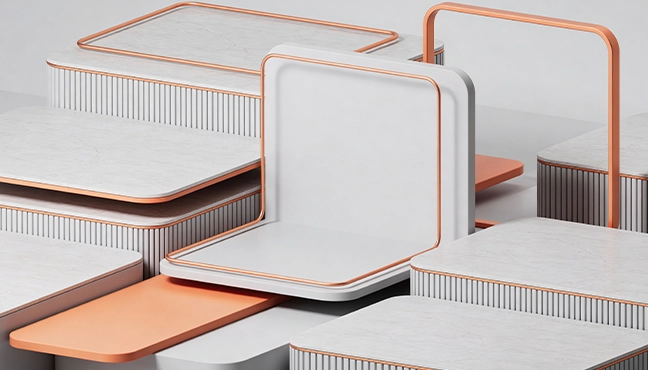 Print and assets services